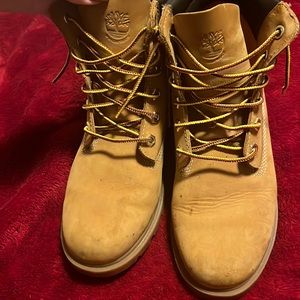 Timberland boots womens